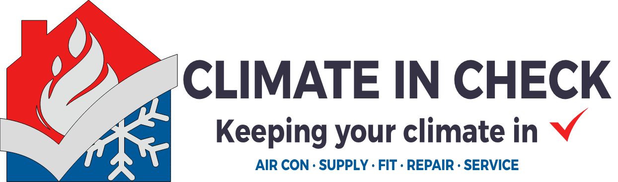 Climate In Check - Keeping your climate in check. Air con supply, fit, repair and service